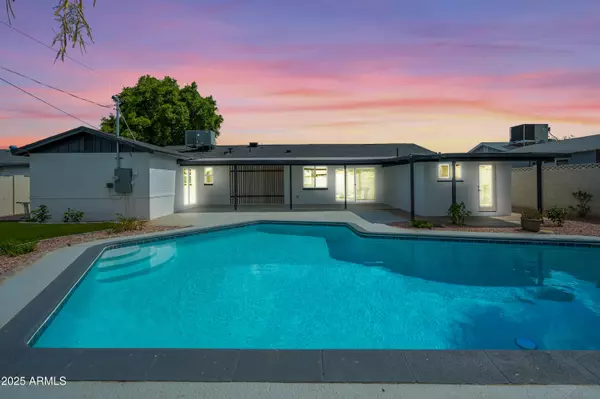 Scottsdale, AZ 85257,6732 E CULVER Street