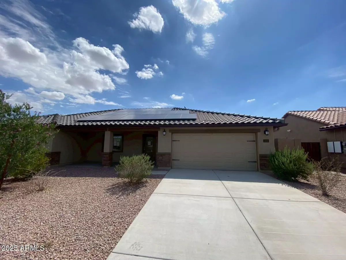 Casa Grande, AZ 85122,3830 N KALISPELL Court