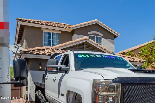 Buckeye, AZ 85326,22194 W HADLEY Street