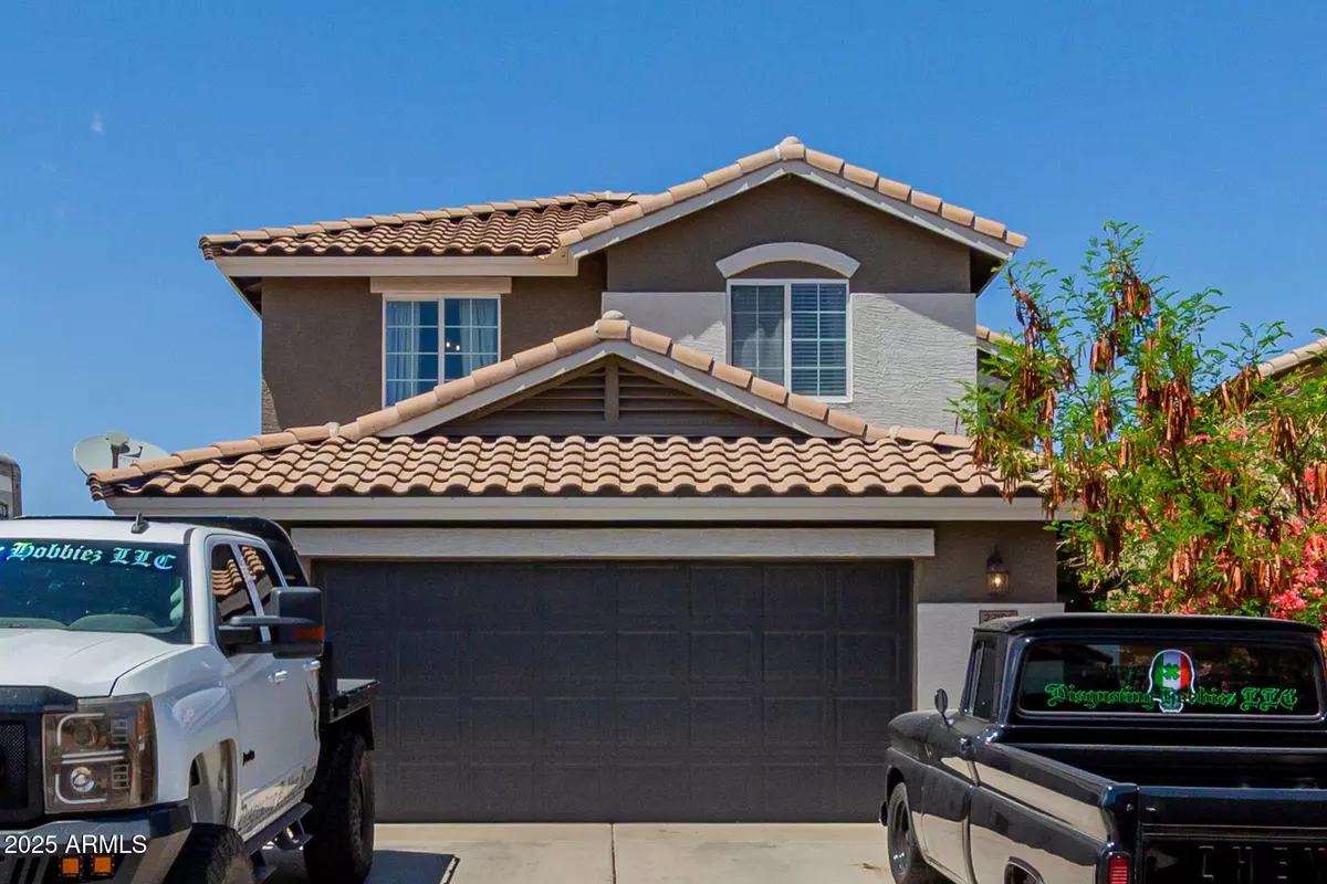 Buckeye, AZ 85326,22194 W HADLEY Street