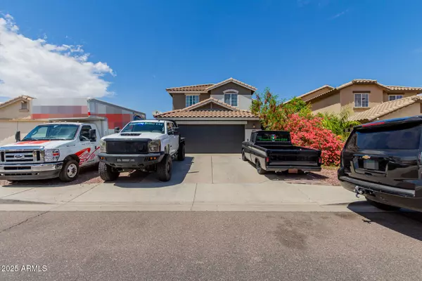 Buckeye, AZ 85326,22194 W HADLEY Street