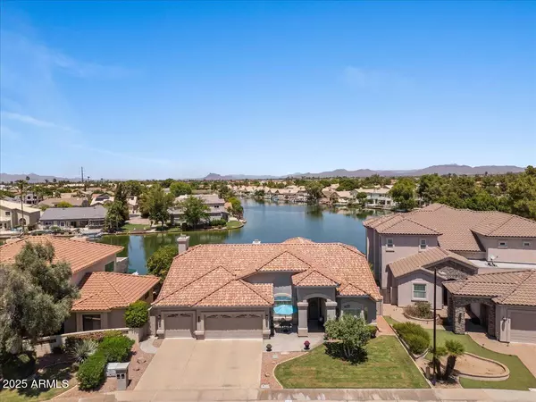 Gilbert, AZ 85234,2136 E Freeport Lane