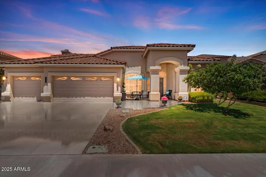 2136 E Freeport Lane, Gilbert, AZ 85234