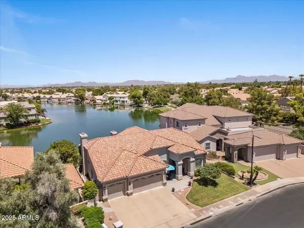 Gilbert, AZ 85234,2136 E Freeport Lane