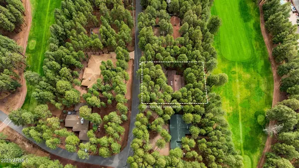 Pinetop, AZ 85935,7456 GERONIMO Road