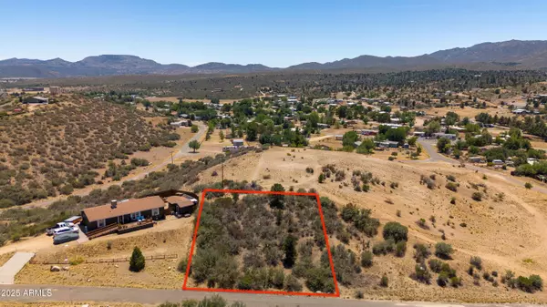 16981 W RANCH Road #220, Kirkland, AZ 86332