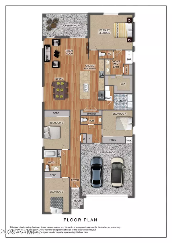 Goodyear, AZ 85338,17311 W DESERT SAGE Drive