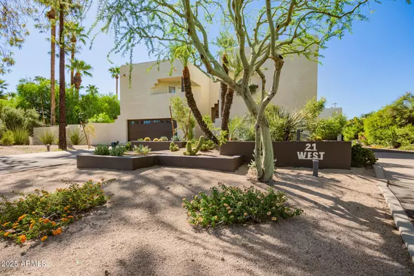 Phoenix, AZ 85013,21 W PASADENA Avenue #3