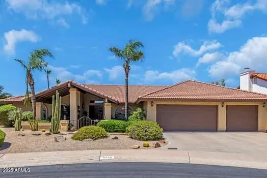 5428 E CLAIRE Drive E, Scottsdale, AZ 85254