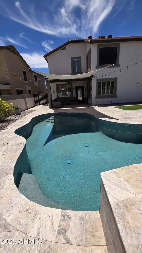 San Tan Valley, AZ 85143,98 W CASTLE ROCK Road