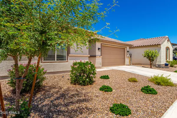 Surprise, AZ 85387,16934 W BUCKHORN Trail