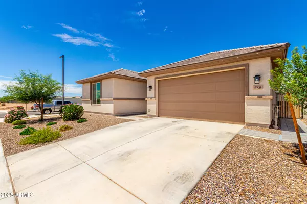 Surprise, AZ 85387,16934 W BUCKHORN Trail
