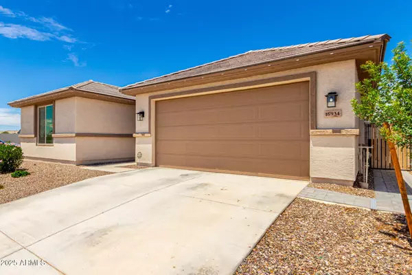 Surprise, AZ 85387,16934 W BUCKHORN Trail