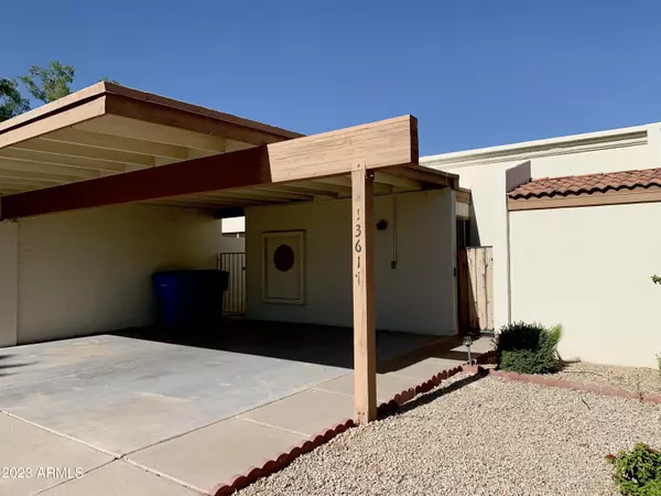 Phoenix, AZ 85029,13617 N 24TH Avenue