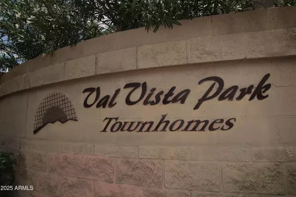 Mesa, AZ 85204,1015 S VAL VISTA Drive #52