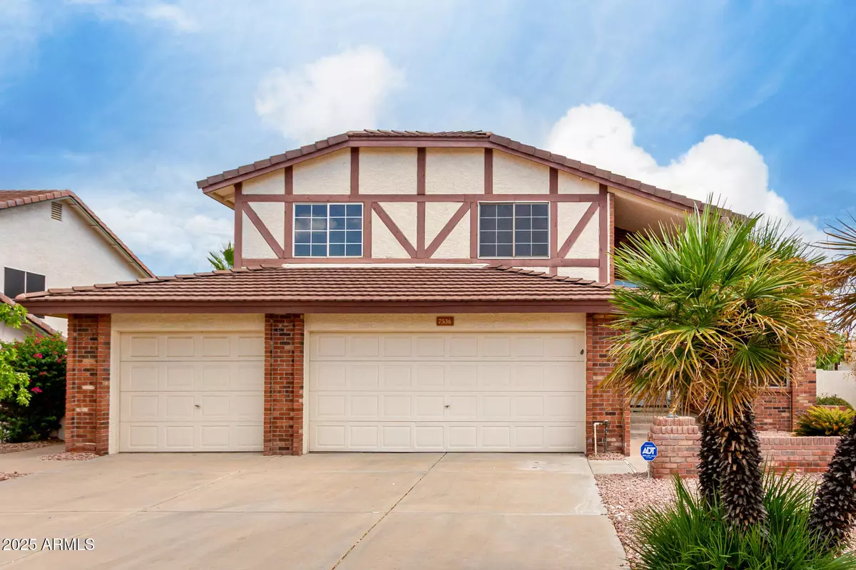 Peoria, AZ 85381,7536 W MAUNA LOA Lane