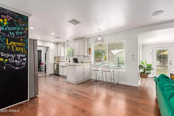 Litchfield Park, AZ 85340,174 S SAGEBRUSH Circle
