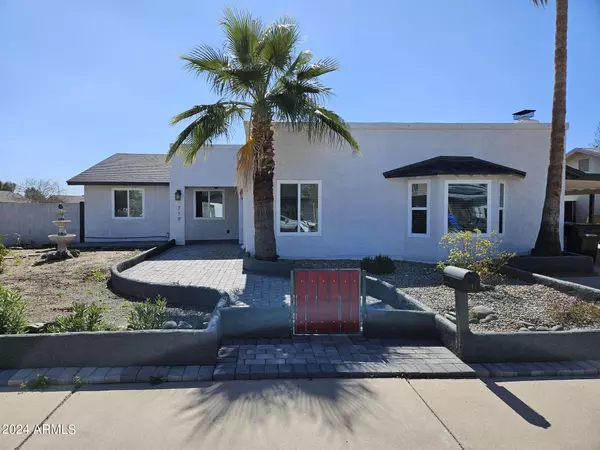 Phoenix, AZ 85027,719 W MORROW Drive