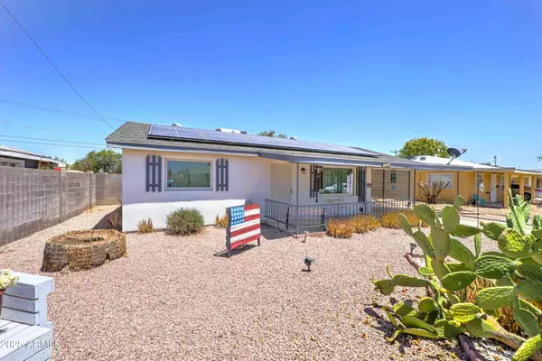 Youngtown, AZ 85363,12005 N 113TH Avenue