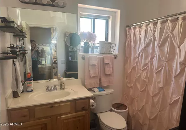 Overgaard, AZ 85933,2399 QUARTER HORSE Trail #141