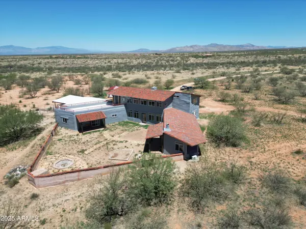 Saint David, AZ 85630,586 N TREATY HILL Trail