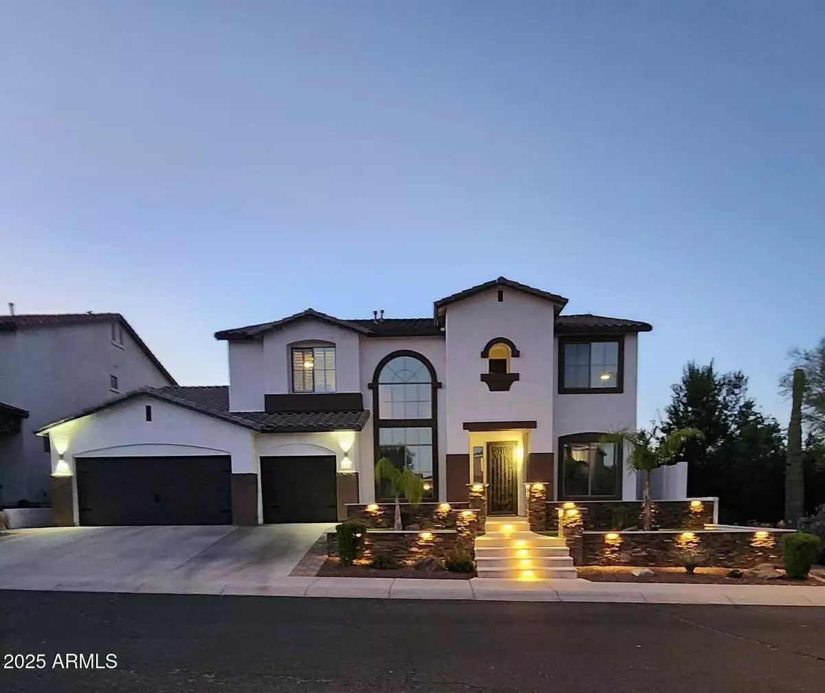 Phoenix, AZ 85083,6514 W SILVER SAGE Lane