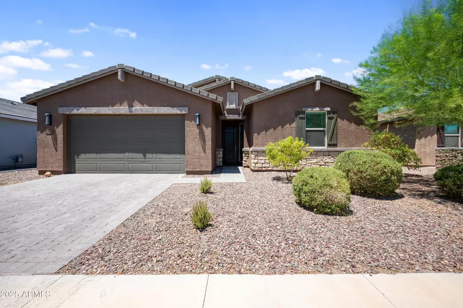 37082 N RHINELANDER Drive, San Tan Valley, AZ 85140