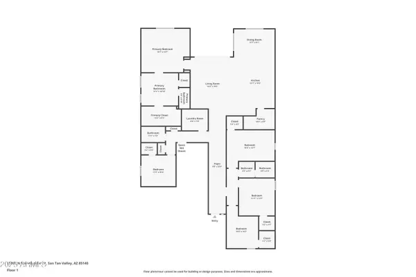 San Tan Valley, AZ 85140,37082 N RHINELANDER Drive