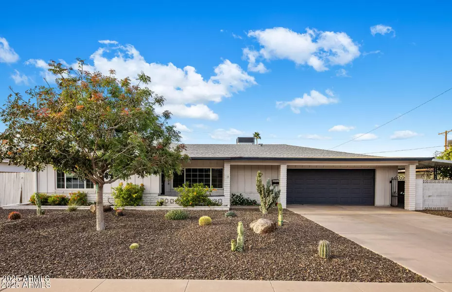 6708 E MONTE VISTA Road, Scottsdale, AZ 85257