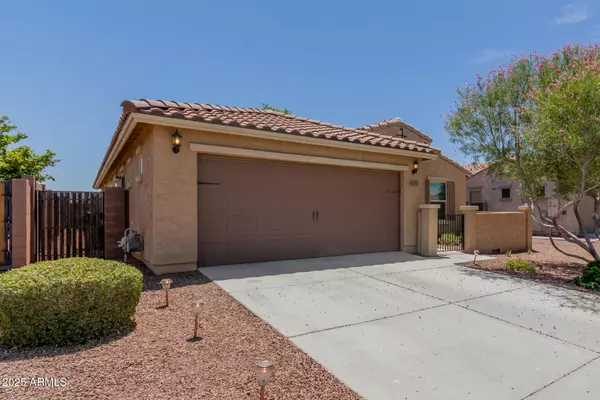 Goodyear, AZ 85338,18321 W GETTY Drive