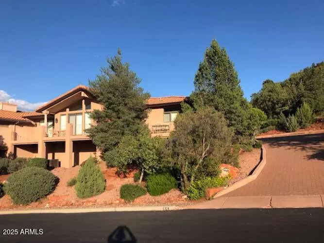 Sedona, AZ 86336,55 BRINS MESA Road