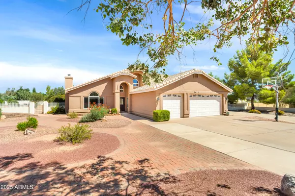 Sierra Vista, AZ 85650,3411 E KALISPELL Avenue