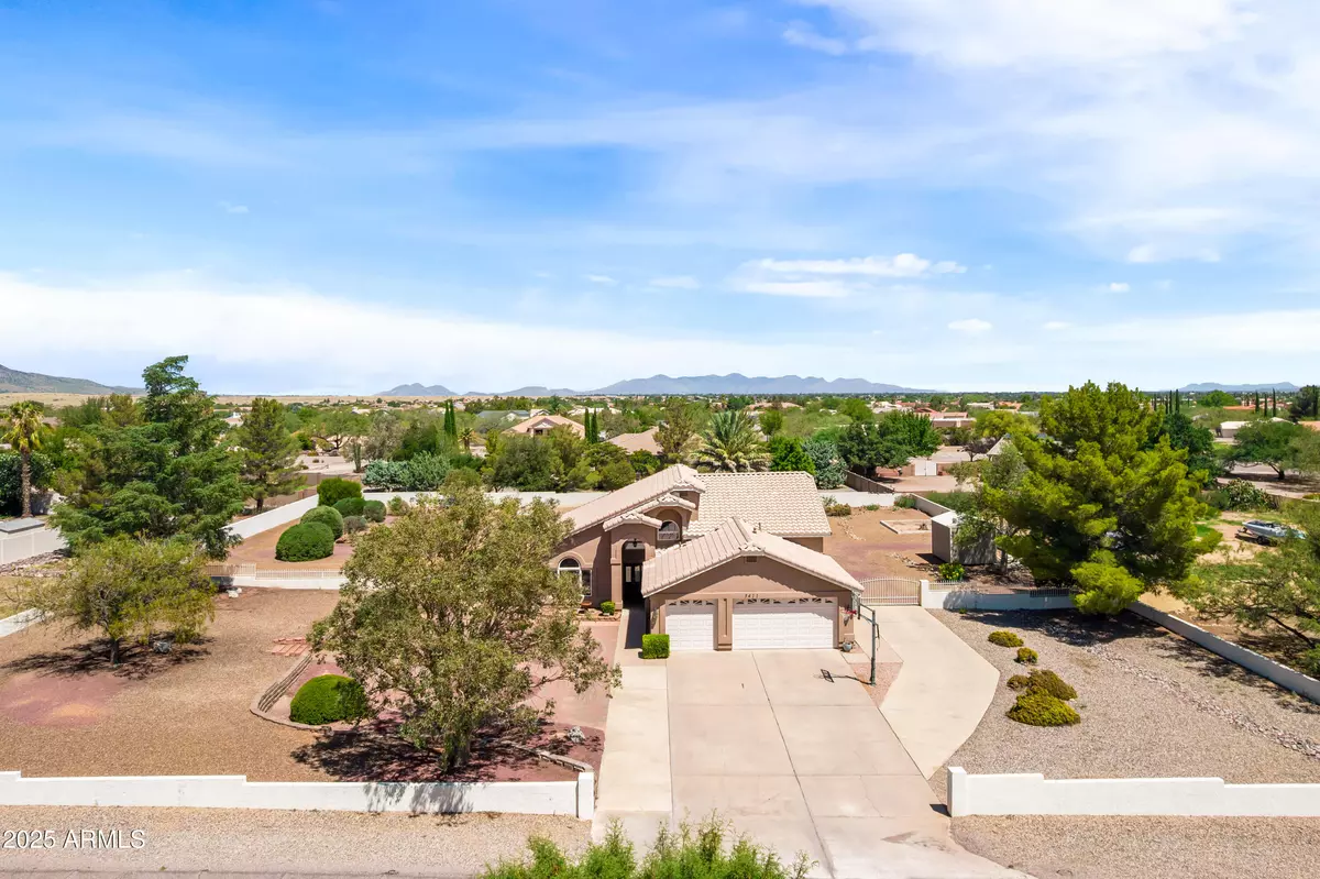 Sierra Vista, AZ 85650,3411 E KALISPELL Avenue