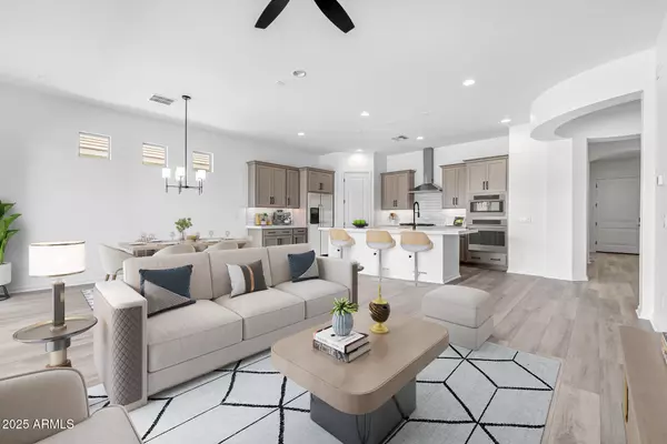 Gilbert, AZ 85295,4252 E Bernice Street