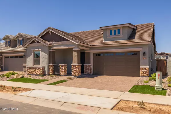 Gilbert, AZ 85295,4252 E Bernice Street