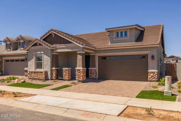 Gilbert, AZ 85295,4252 E Bernice Street