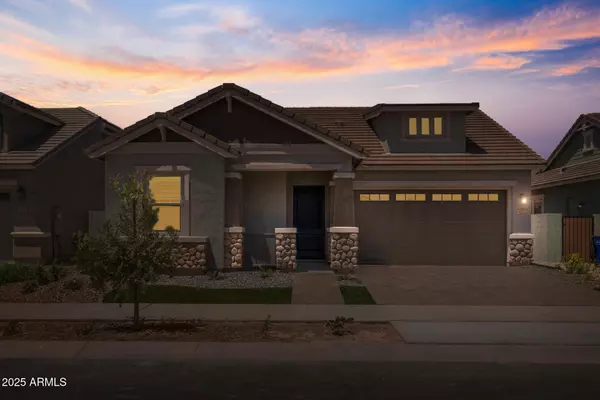4252 E Bernice Street, Gilbert, AZ 85295