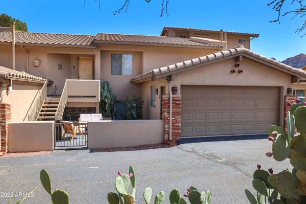 520 JORDAN Road #5, Sedona, AZ 86336