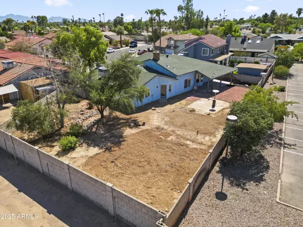 Phoenix, AZ 85051,2828 W NORTHVIEW Avenue