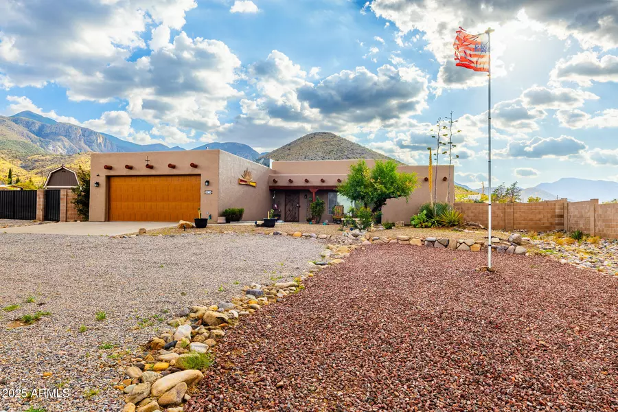 6248 S DE MELLO Street, Hereford, AZ 85615