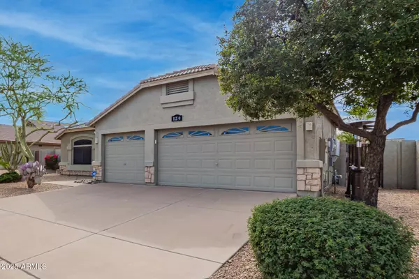 Goodyear, AZ 85338,11270 S OBISPO Drive