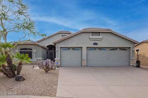 Goodyear, AZ 85338,11270 S OBISPO Drive