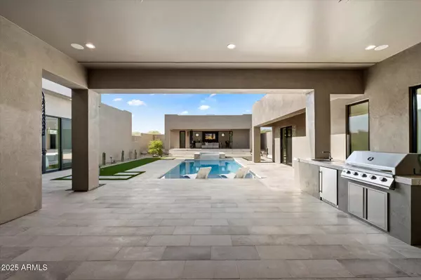 Scottsdale, AZ 85266,8768 E VILLA CASSANDRA Drive