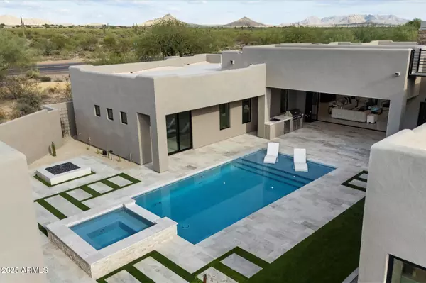 Scottsdale, AZ 85266,8768 E VILLA CASSANDRA Drive