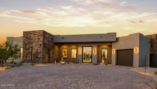 8768 E VILLA CASSANDRA Drive, Scottsdale, AZ 85266