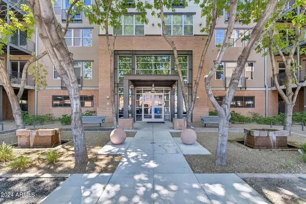 1326 N CENTRAL Avenue #413, Phoenix, AZ 85004