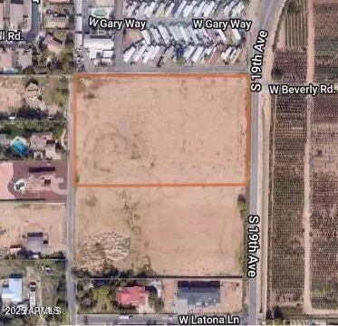 8020 S 19TH Avenue #-, Phoenix, AZ 85041