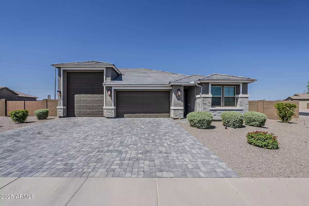Casa Grande, AZ 85122,1479 S NAPLES Court