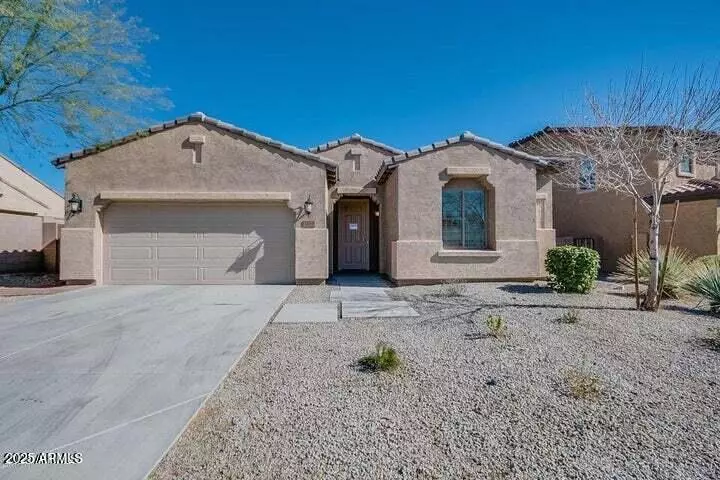 Buckeye, AZ 85326,1819 S 238TH Lane