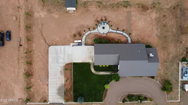 Snowflake, AZ 85937,775 N APPLE BLOSSOM Lane